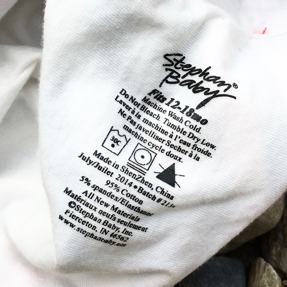 Stephan Baby Pirate Socks and Hat Accessories Set - Picture 5 of 8